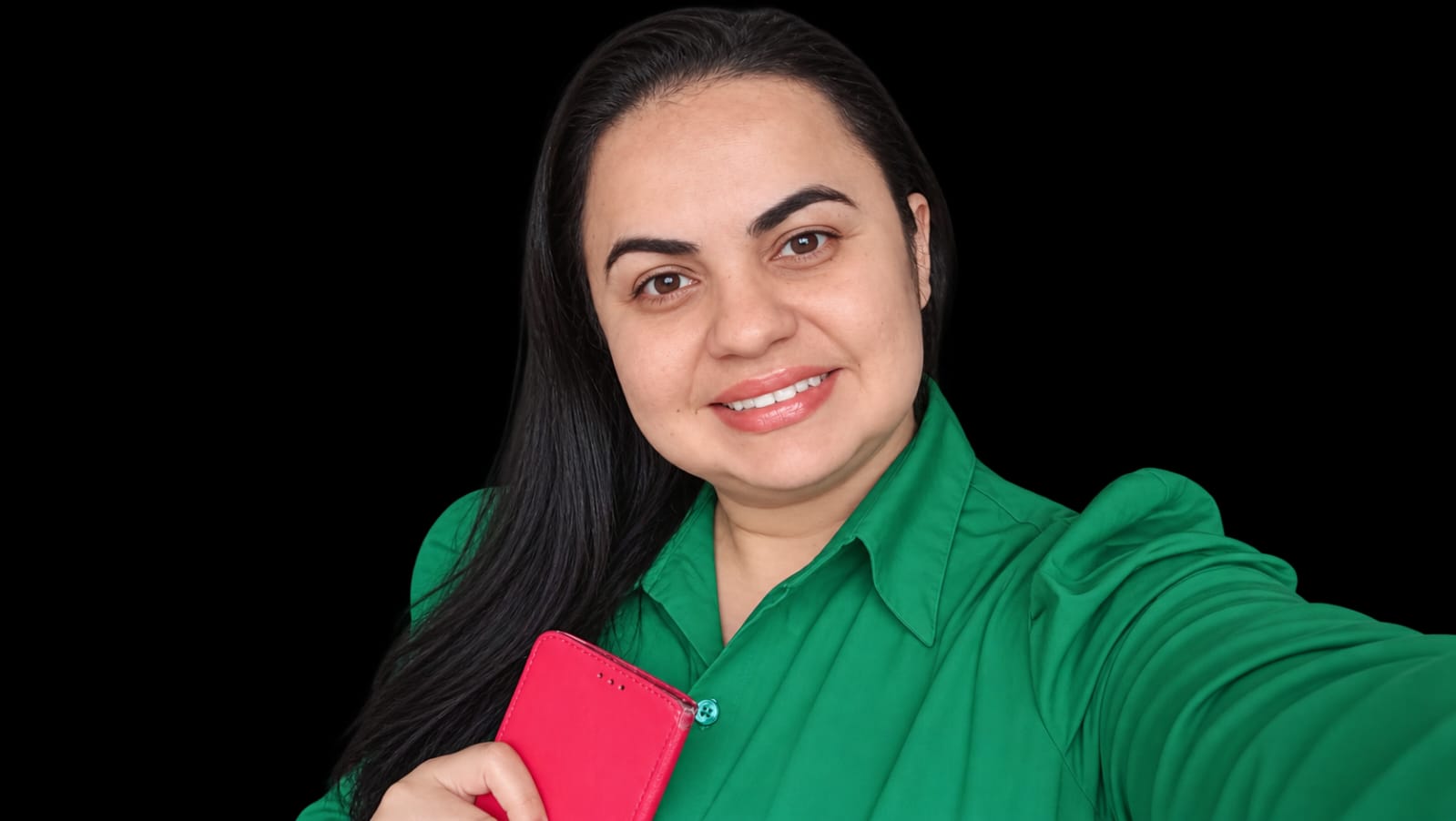Ana Lídia Alves